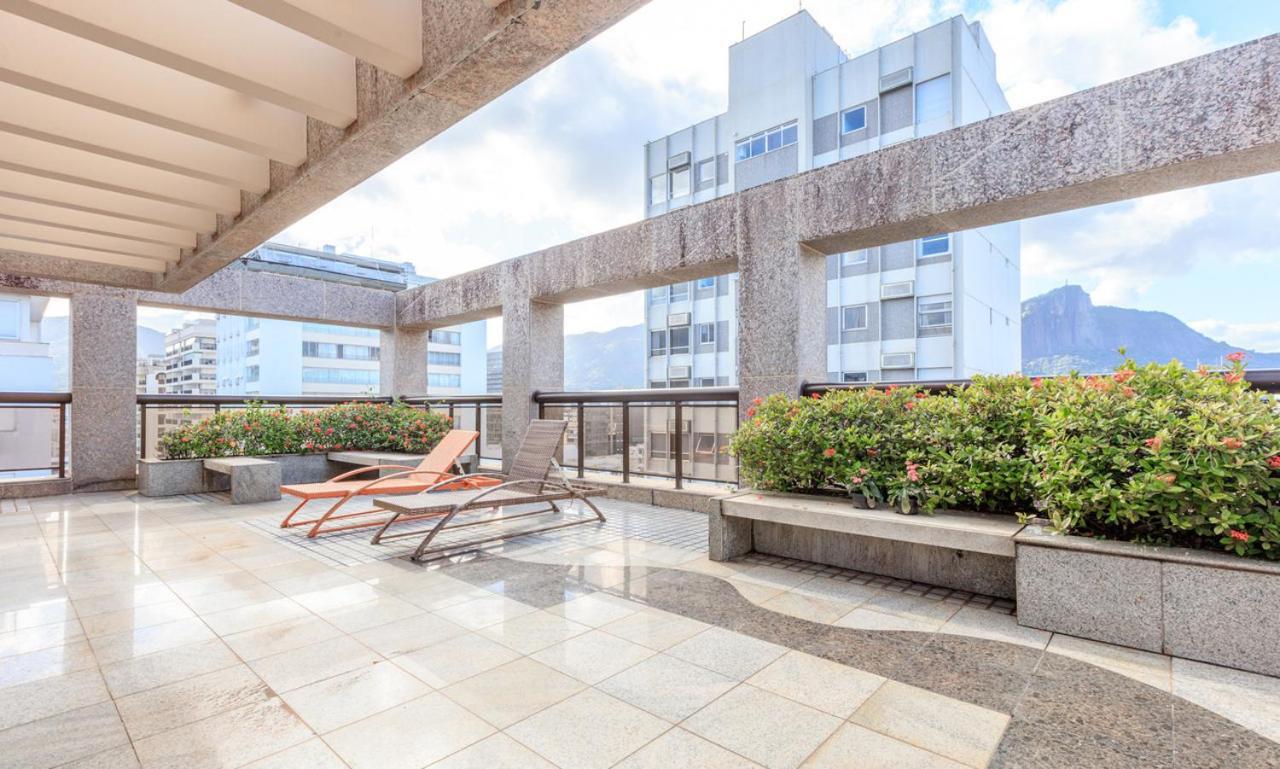 Ferienwohnung Tabas Lindo Ape 2 Quartos E Limp Diaria Ip0033 Rio de Janeiro Exterior foto